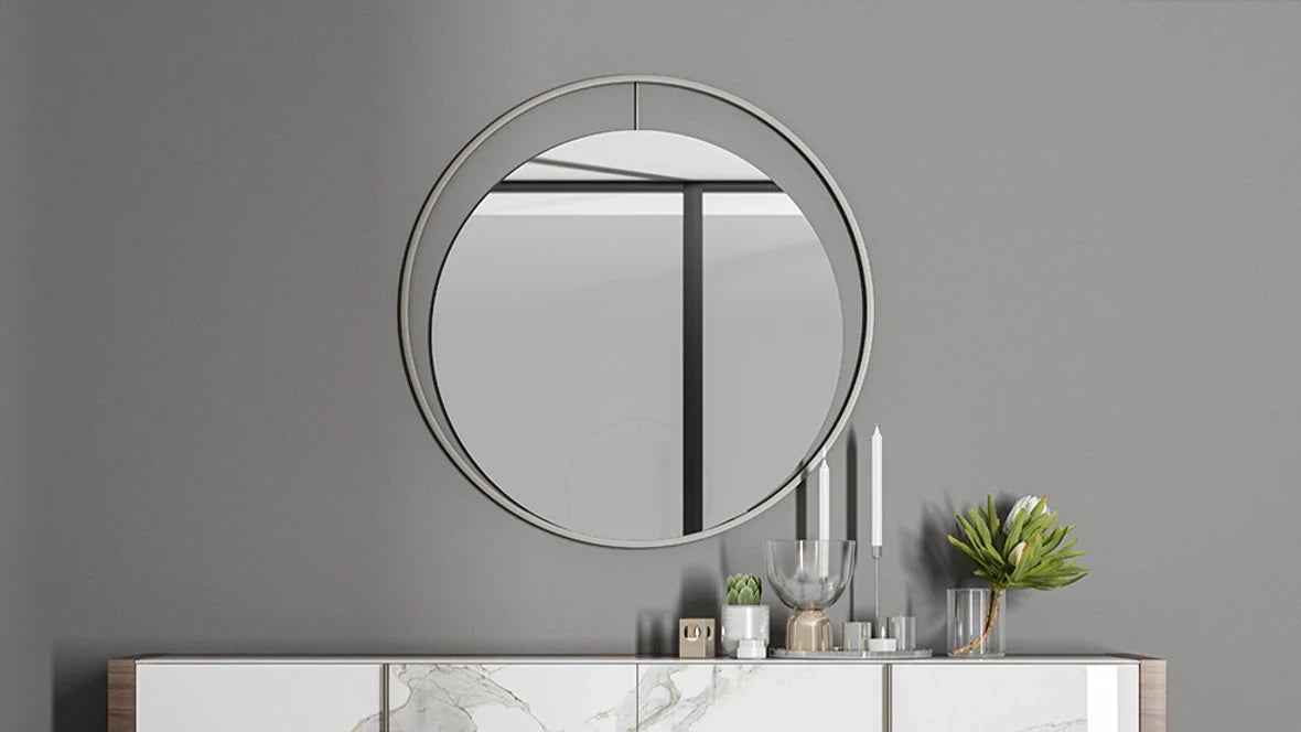 Wall Mirrors