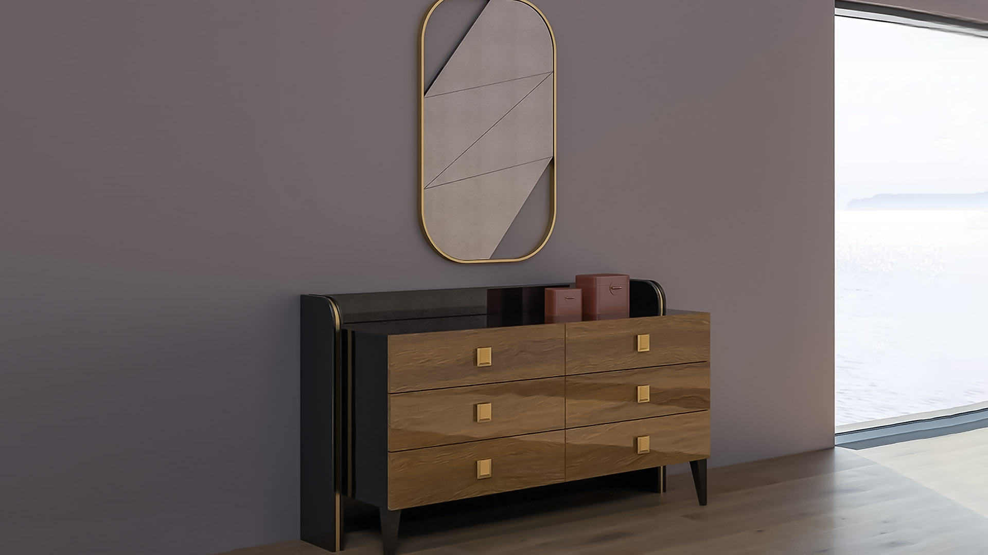 dresser