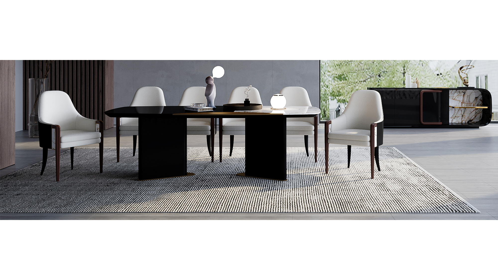 Bar & Counter Stools