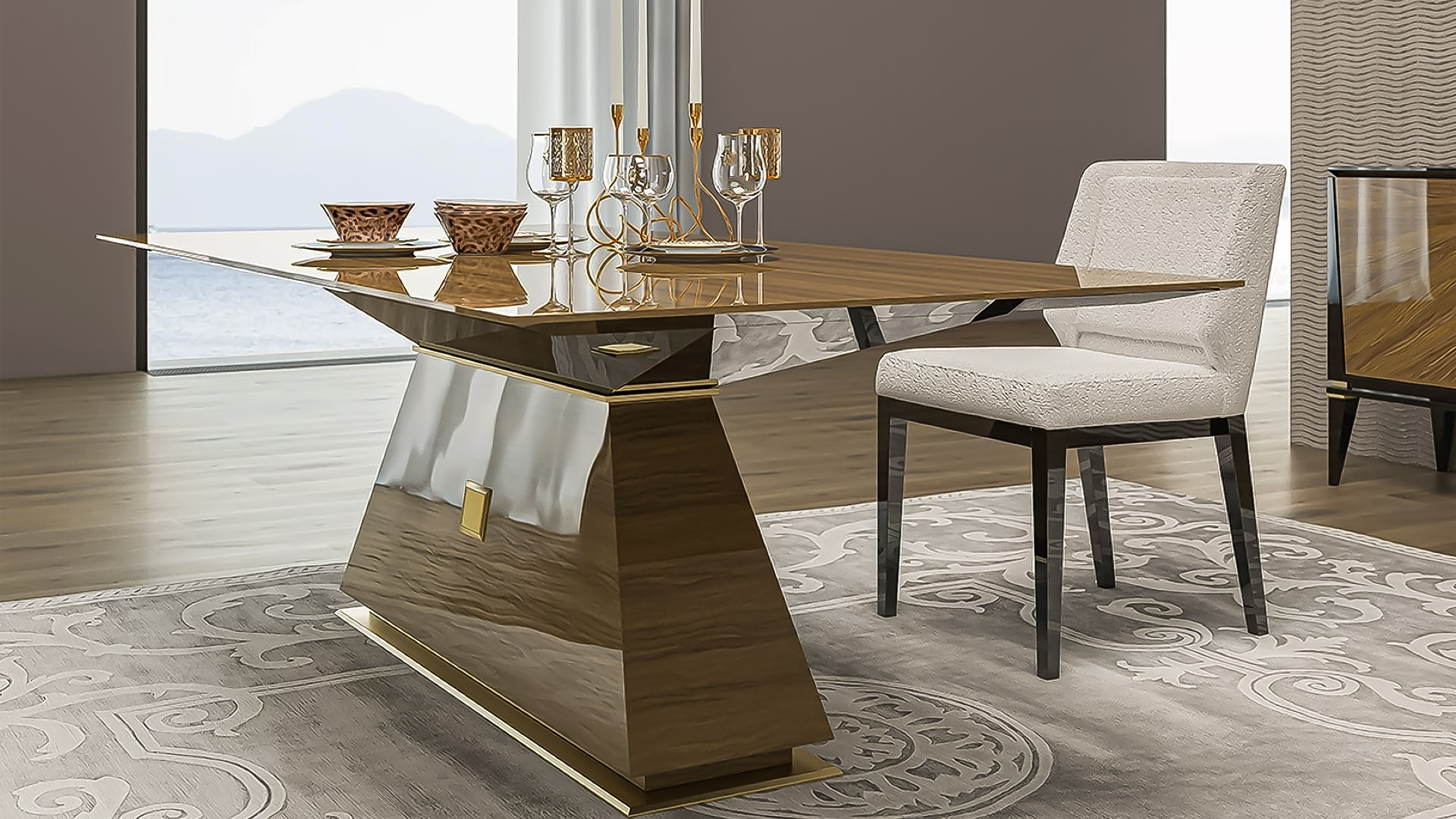 dining tables