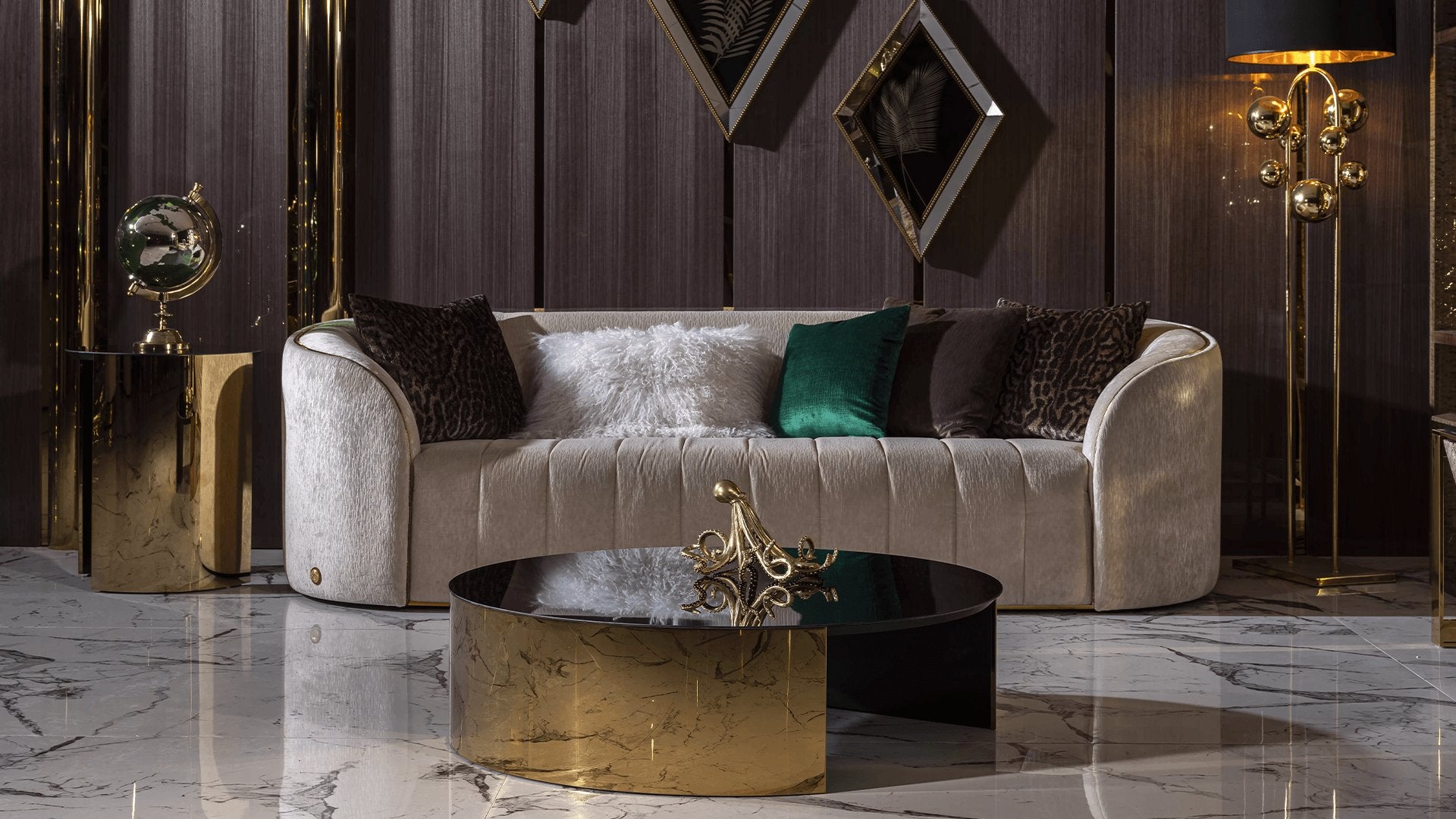 Living – Vivere Luxury