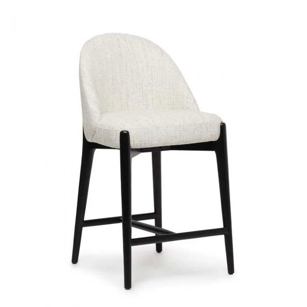 Noble Curve Counter Stool