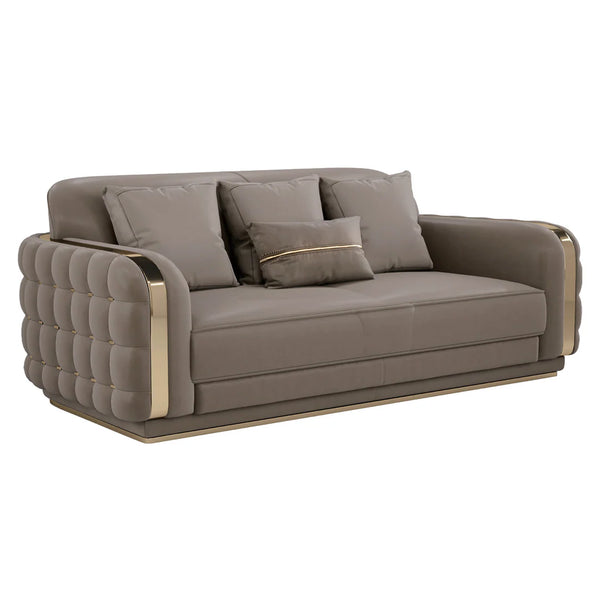 2Pc Rockhall Sofa Set