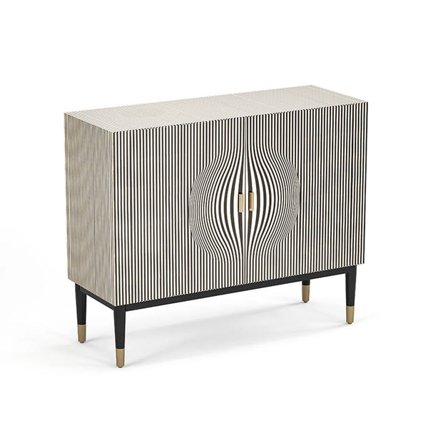 North Beach Cabinet