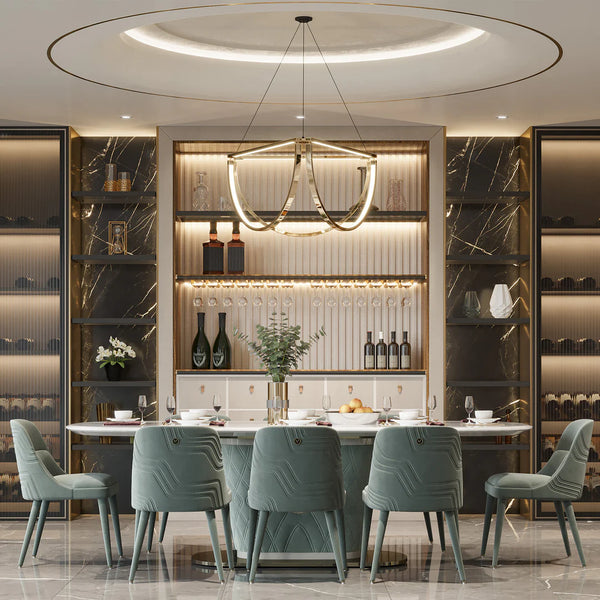 Stackhouse Dining Chair