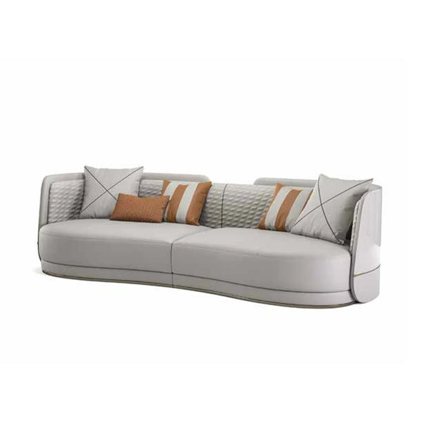 Friendsville 2PC Sofa Set