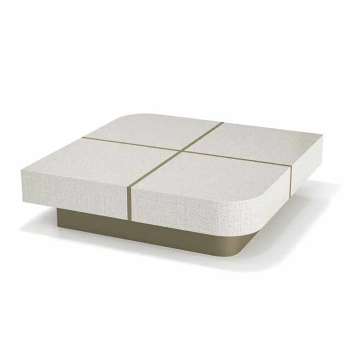 Barton Roffee Barton Coffee Table – Vivere Luxury