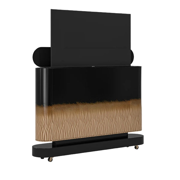 Moto Viva Mobile Automated TV Lift Cabinet