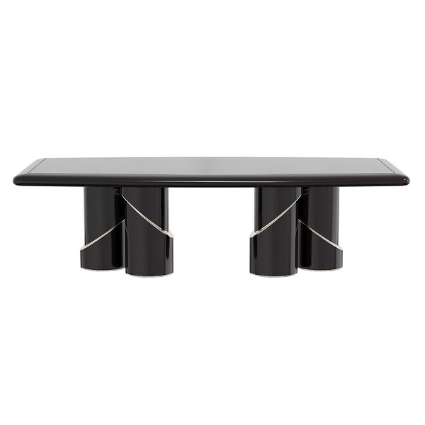 Trezano Rosa Dining Table