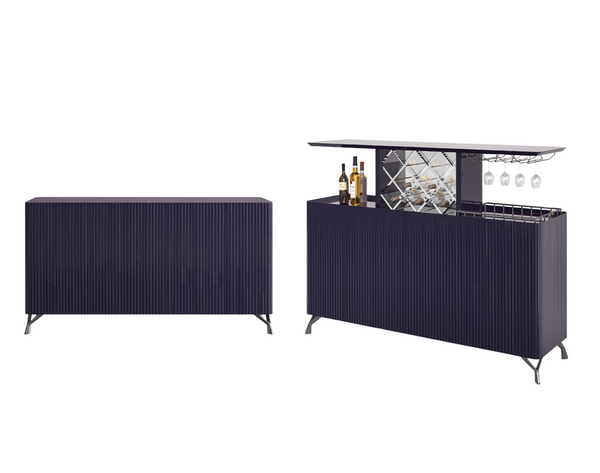 Chevy Chase Intelligent Lift Wine Cabinet