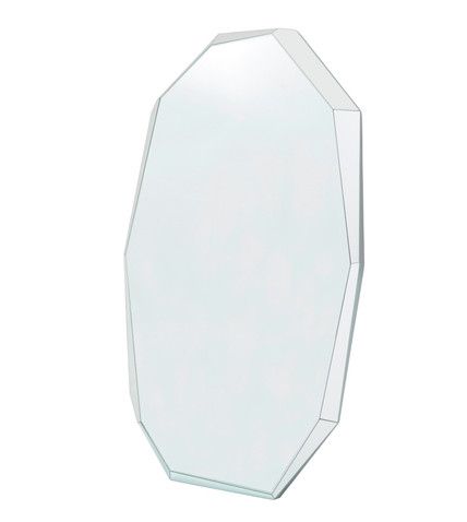 Octagonna II Wall Mirror