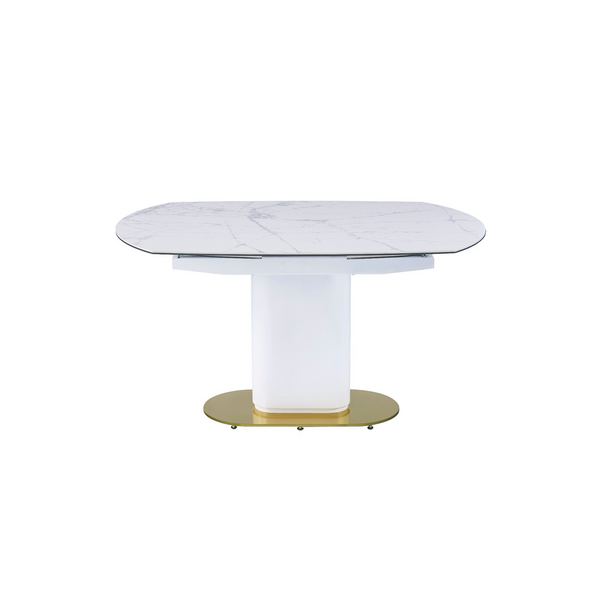 Clintwood Ceramic Extension Dining Table